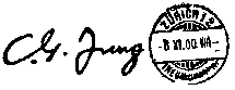 zurich postmark